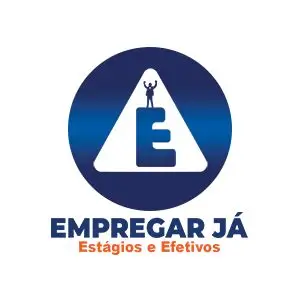 Logo EMPREGAR JÁ